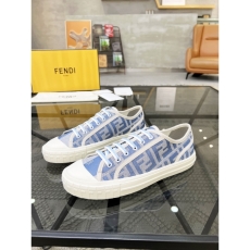 Fendi Sneakers